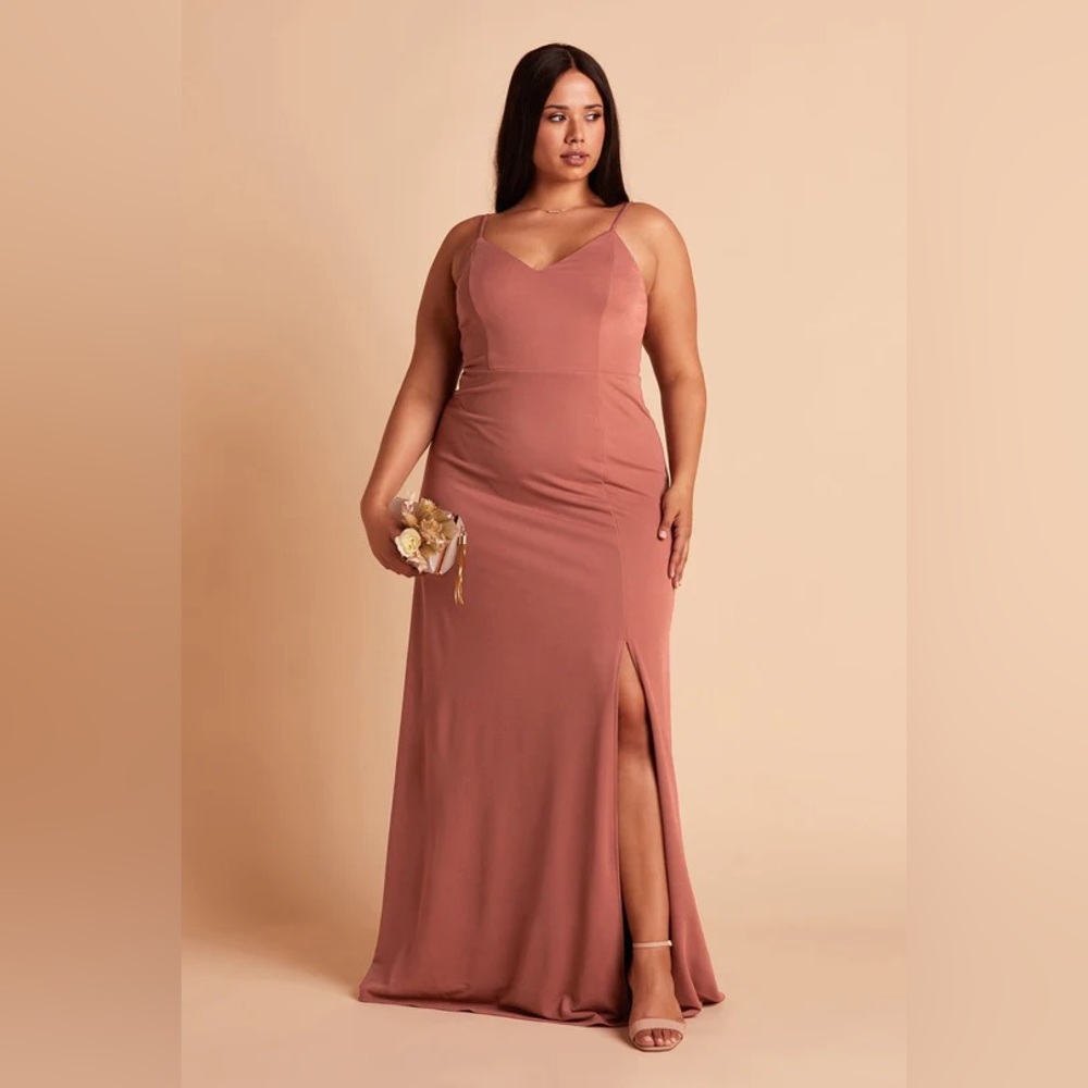 Birdy Grey Jay 2XL NWT desert rose